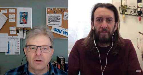 Canstar Community News Weekly Video Update for Dec.8, 2021