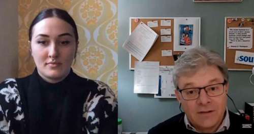 Canstar Community News Weekly Video Update for Dec. 29, 2021