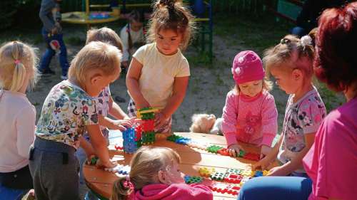 Dreamstime.com
The R.M. of Headingley is considering a request from a local provider to operate a daycare/Montessori school at Grace Community Church.