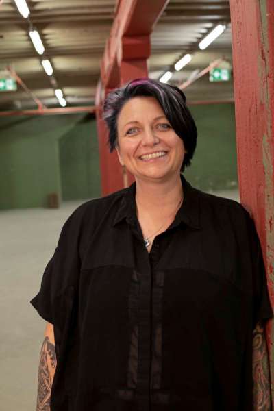 Photo by Katlyn Streilein