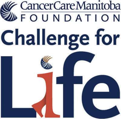 CancerCare Manitoba Challenge for Life