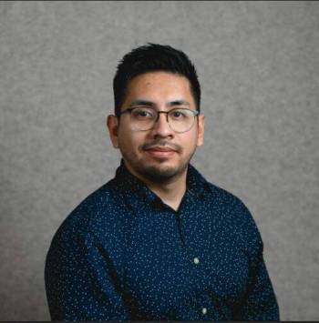 Heber Garcia is a landscape architecture intern at ft3.