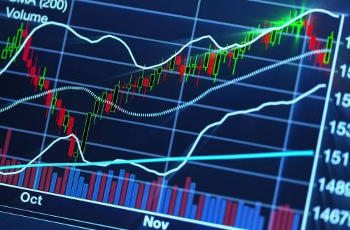 Dreamstime
                                Analysts who have studied the ‘January Effect’ speculate that January has a four to six times greater increase in stock performance than any other month during the year.