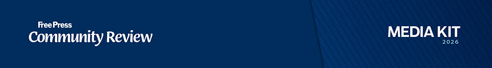 Free Press Community Review Media Kit