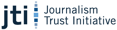 Journalism Trust Initiative