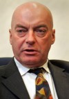 KEN GIGLIOTTI / WINNIPEG FREE PRESS 
Judge Dale Harvey