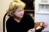 TREVOR HAGAN / WINNIPEG FREE PRESS
Jolanta Andrzejczak holds a photo of her husband of nearly 30 years, Zdzislaw.