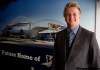 KEN GIGLIOTTI /  WINNIPEG FREE PRESS
Garth Buchko is the Bombers'  new CEO