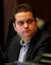Ken Gigliotti / Winnipeg Free Press files
Coun. Jeff Browaty.