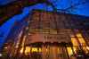 Outside shot of the Law Courts Building on York and Kennedy.  For Mike McIntyre's story.    February 04, 2016 Ruth Bonneville / Winnipeg Free Press