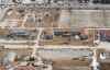 An aerial view of the former 160-acre site of the former Kapyong Barracks. (Mike Deal / Winnipeg Free Press files)