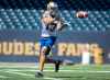 ANDREW RYAN / WINNIPEG FREE PRESS FILES
Rashaun Simonise was the Bombers' top pick (12th overall) in the 2018 CFL Draft.