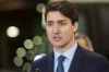 MIKE DEAL / WINNIPEG FREE PRESS
Prime Minister Justin Trudeau says he was 