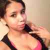 Facebook photo
Tina Fontaine told a friend she ran away from homes in which she had been placed because she didn’t feel loved.