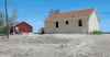 One of the new homes at the Dauphin River First Nation is seen in a 2017 photo. (Wayne Glowacki / Winnipeg Free Press files)