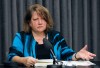 Wayne Glowacki / Winnipeg Free Press 
Outgoing Manitoba auditor general Carol Bellringer found a lack of ethical safeguards in the civil service.