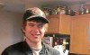 WAYNE GLOWACKI / WINNIPEG FREE PRESS



Family Photo…..  Bill Saunders on his 18th birthday in May of this year.  He was shot early Wednesday morning by RCMP..Kevin Rollason  story   Nov. 15  2017