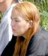 TREVOR HAGAN / WINNIPEG FREE PRESS ARCHIVES 
Police say Geraldine Beardy was hit in the upper body.