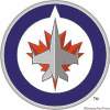 Handout
The Winnipeg Jets released their new logo on Friday, July 22, 2011.