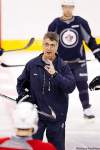 CP
Claude Noel