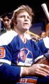 JON THORDARSON / WINNIPEG FREE PRESS Archives
Bobby Hull as a 1970s Jet.