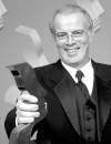 CP
Frank Gunn / the canadian press archivesIt was important for award-winning broadcaster Scott Oake that he not get fans� hopes up about a Jets return.