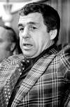 PAUL DELESKE / WINNIPEG FREE PRESS archives
Tom McVie: 'It was a classic'