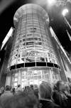 JOE BRYKSA / WINNIPEG FREE PRESS ARCHIVESThe MTS Centre has been a major factor in downtown revival since it opened.