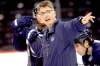 KEN GIGLIOTTI /  WINNIPEG FREE PRESS archives
Jets coach Claude Noel has every confidence the No. 1 unit will come around in the points department, now that they are increasing their scoring chances.
