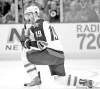 CP
Nam Y. Huh / the associated press archivesJim Slater says he had only a little soreness the morning after big collision in Hurricanes game.