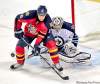 CP
alan diaz / the associated pressJets goalie Ondrej Pavelec stymies Florida Panthers� Marco Sturm.