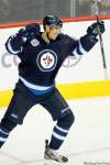 John Woods / Winnipeg Free Press archives
After a slow start, Winnipeg Jets forward Evander Kane has busted out.
