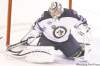 CP
Fred Chartrand / the canadian press archivesNo. 1 goalie Ondrej Pavelec hasn�t disappointed with his often superb play thus far. Tightening up his protection would help in the long run.