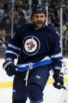 John Woods / The Canadian Press files
Big Buff thinks the team is on the right path, and that&rsquo;s one of the big reasons he decided to extend his stay in Winnipeg.