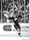 Mark J. Terrill / the associated press archives
After lighting it up in his youth with the Jets, Teemu Selanne has gone on to a long and productive career with the Ducks.