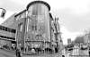 John Woods / Winnipeg Free Press archives 
An online petition is calling for the replacement of single urinals at the MTS Centre.