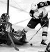 CNS Montreal Gazette
Allen McInnis / POSTMEDIA NEWS ARCHIVESAntti Miettinen potted 16 goals with Minny last season.