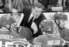 CP
Graham Hughes / the canadian press archivesMontreal Canadiens interim head coach Randy Cunneyworth has more to worry about than learning to speak French.