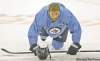 JOE BRYKSA / FREE PRESS ARCHIVES
Winnipeg Jets forward Blake Wheeler leads the team in assists but has scored just three times himself so far.