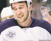 CP
Tanner Glass and his  Winnipeg teammates have taken their lumps during the first month of 2012.
