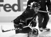 JOE BRYKSA / WINNIPEG FREE PRESS ARCHIVESDustin Byfuglien could take part in today�s morning skate.