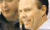 JOE BRYKSA / WINNIPEG FREE PRESS ARCHIVES 
With the NHL trade deadline a month away, Jets GM Kevin Cheveldayoff made it clear he wouldn't make a trade for the sake of trading. It's all about long-term outlook.