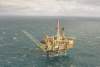 CP
Ken Taylor / The Associated Press

An oil platform in the North Sea about 180 kilometres east of Aberdeen, Scotland.