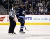TREVOR HAGAN / FREE PRESS FILES
Jets coach Paul Maurice said after the workout that Dustin Byfuglien will be a game-time decision for Wednesday&rsquo;s tilt against the Flames.
.