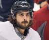 DAVID LIPNOWSKI / WINNIPEG FREE PRESS files
Playing alongside Mathieu Perreault (above) has encouraged Alex Burmistrov to shoot more, Jets coach Paul Maurice says.