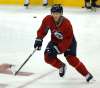 WAYNE GLOWACKI / WINNIPEG FREE PRESS FILES
Toby Enstrom