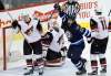 John Woods / The Canadian Press files
Chris Thorburn&rsquo;s game-winner against Arizona in November was one of the Jets&rsquo; 10 short-handed goals this season. Recently, the club has taken a more defensive approach to the PK.