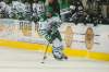 Eric Classen / UND Athletics files
Jets fans are taking note of UND&rsquo;s standout defenceman Tucker Poolman, a 2013, fifth-round draft pick of the club.