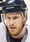 DAVID LIPNOWSKI / WINNIPEG FREE PRESS files
Bryan Little&rsquo;s return to the lineup this season will be ‘a doctor&rsquo;s call.&rsquo;