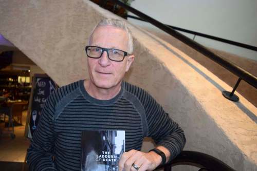 DANIEL BAHUAUD PHOTO
Philippe Erhard: 